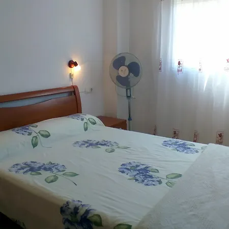 Apartment Acv Marina Trebol Iii-2ª Linea Planta 3 Sur